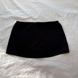 GUIZO Everyday Mini Stretch Skort
